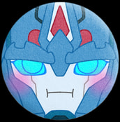 ふわふわ缶バッジ ウルトラマグナス