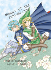 Memory of the Anniversary