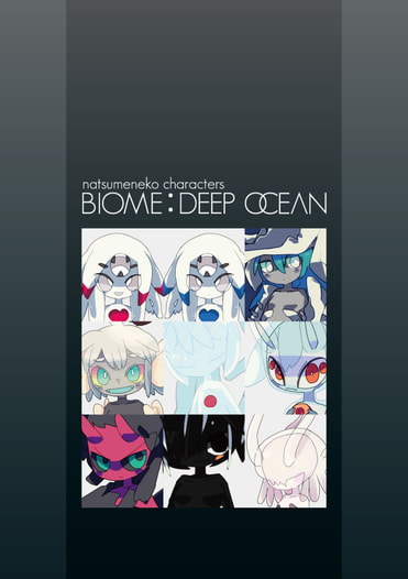 BIOME:DEEP OCEAN