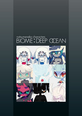 BIOME:DEEP OCEAN