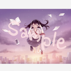 サンプル画像 No.2