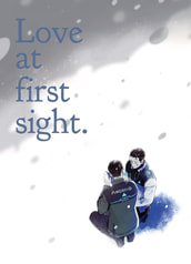 Love at first sight.