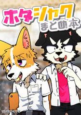 ホタシャク まとめ本