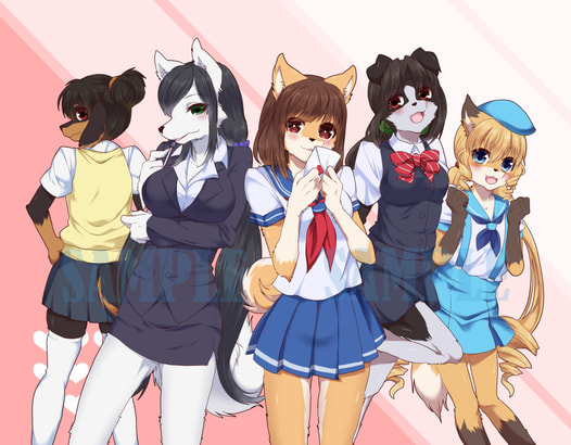 メスケモブランケット