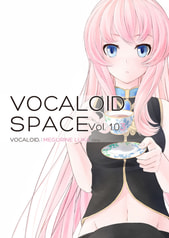 VOCALOID SPACE Vol.103