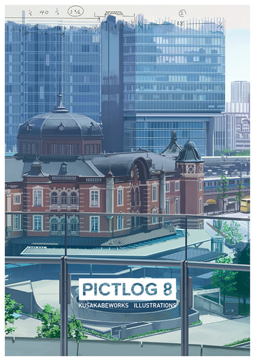 Pictlog 8