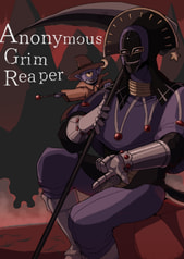 Anonymous Grim Reaper
