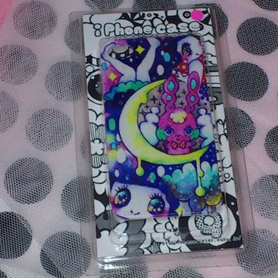 iPhoneケース04-iPhone4用