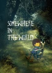 SOMEWHERE IN THE WORLD