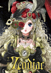 Zodiac第3版