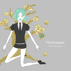 Thomasson