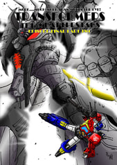 BATTLESTARS  ep final part2