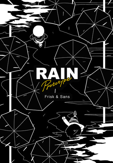 RAIN ~Prototype~
