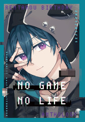 NO GAME NO LIFE