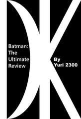 Batman: The Ultimate Review DK Universe