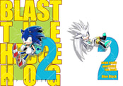 BLAST THE HEDGEHOG2