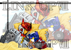 LINKUP 8 