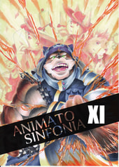 Animato sinfonia  XI