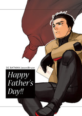 Happy Father's Day!!