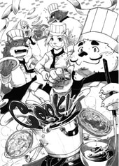 サンプル画像 No.3