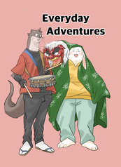 Everyday Adventures