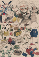 サンプル画像 No.2