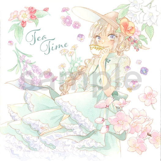 Tea Time