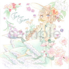 Tea Time