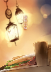 酒場談議