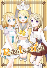 Rabbit Angel