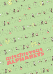 mischievous ALPHABETS