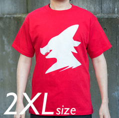 K-LINE T-shirt 2018 (2XL(=XXL) size)