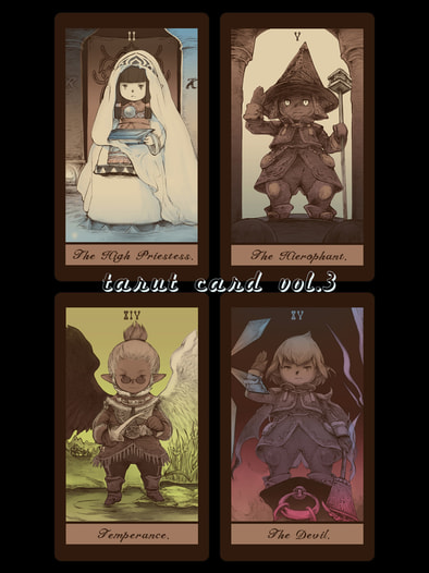 tarut card vol.3