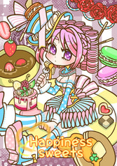 Happiness Sweets