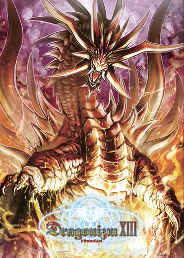Dragonizm13