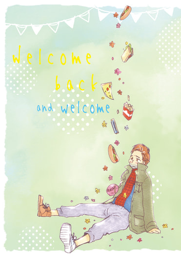 Welcome back and welcome