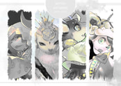 WATOU ARTWORK 2020-2024