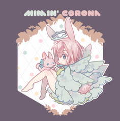 mimin' corona