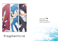 Fragments:re