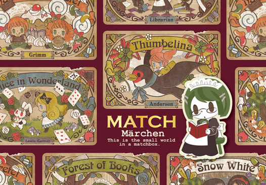 MATCH-Märchen-