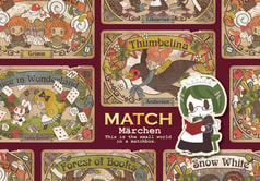 MATCH-Märchen-