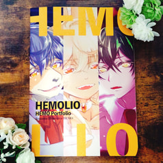 HEMOLIO