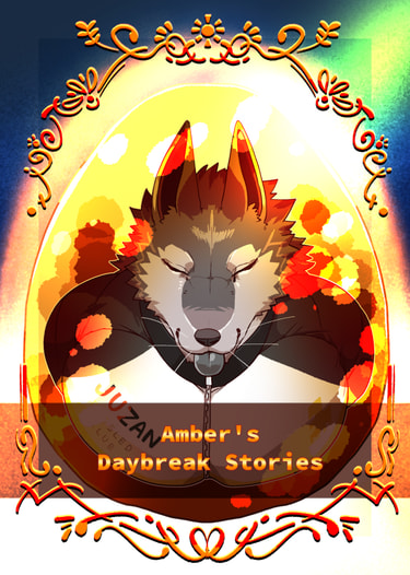 Amber's Daybreak stories