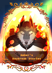 Amber's Daybreak stories