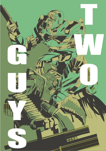 TWO GUYS