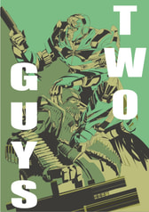 TWO GUYS