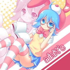 ミニッツ眼鏡クリーナー