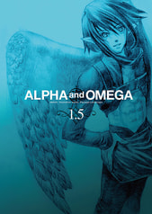 Alpha and Omega 1.5