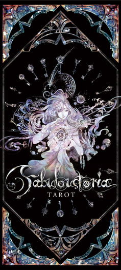 Fabuloustoria TAROT