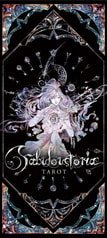 Fabuloustoria TAROT